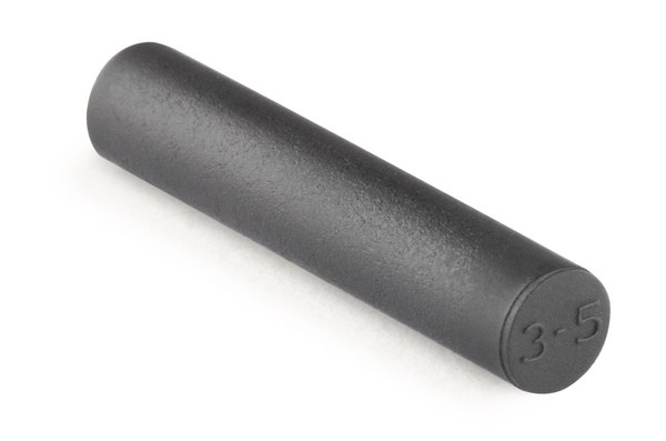 440-00041 VP_3-5_BLINDPLUG-PL-BK, HellermannTyton