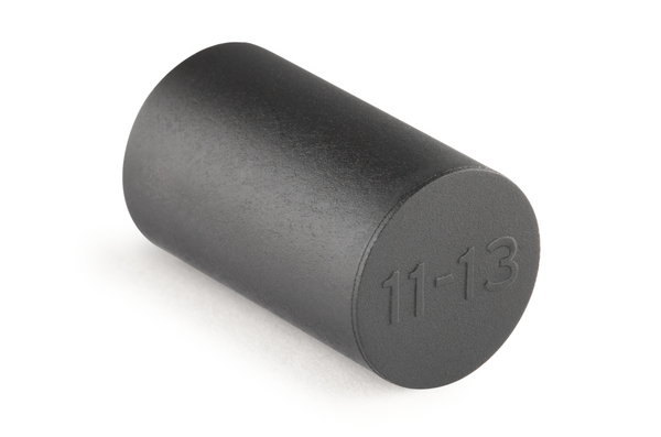 440-00045 VP_11-13_BLINDPLUG-PL-BK, HellermannTyton