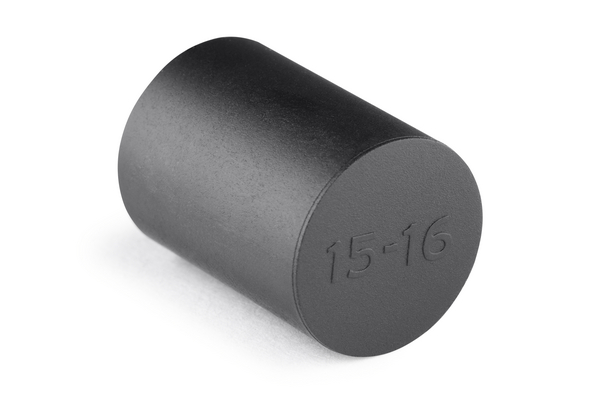 440-00049 VP_S_5_BLINDPLUG-PL-BK, HellermannTyton