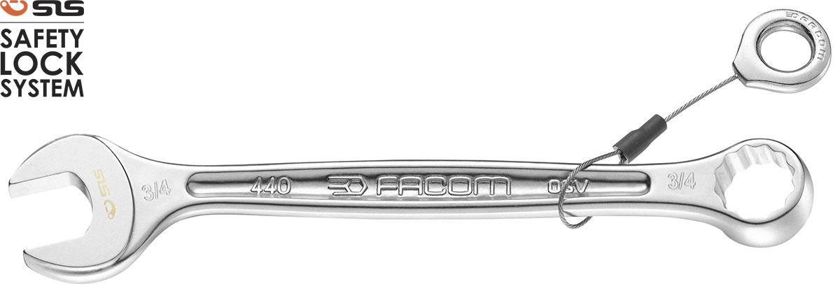 440.5/8SLS, Facom