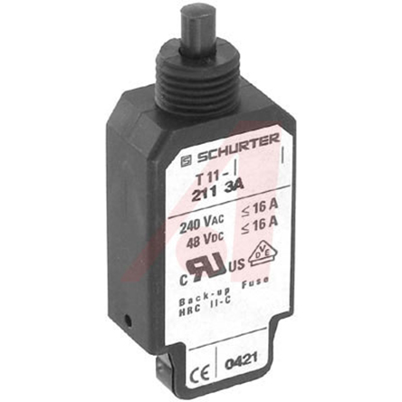 4400.0010, Schurter