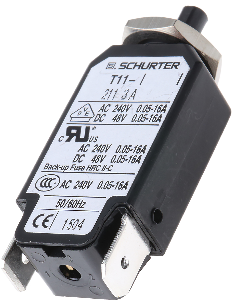 4400.001, Schurter
