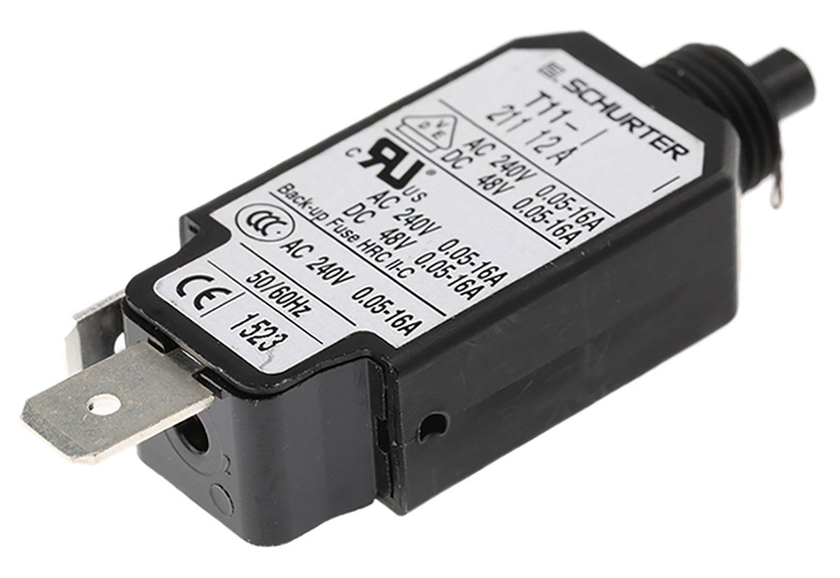 4400.0052, Schurter