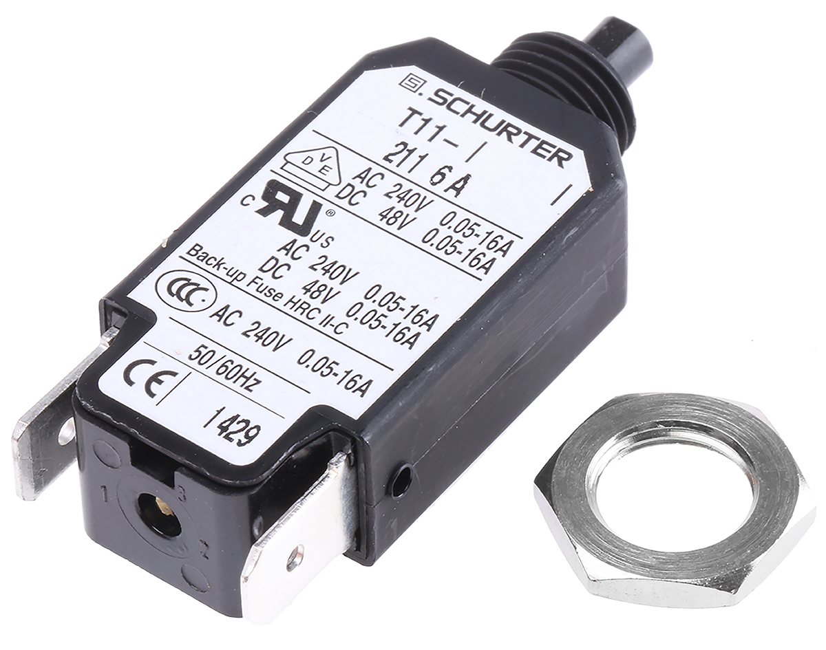 4400.005, Schurter