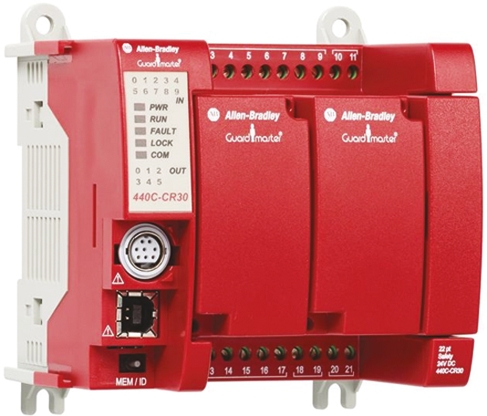 440C-CR30-22BBB, Allen Bradley Guardmaster