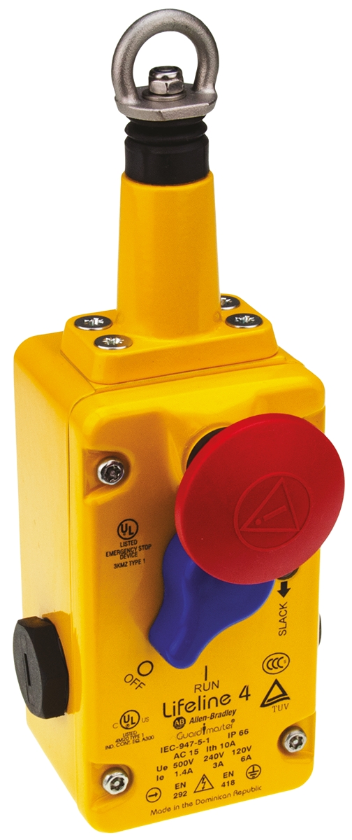 440E-L13042, Allen Bradley Guardmaster