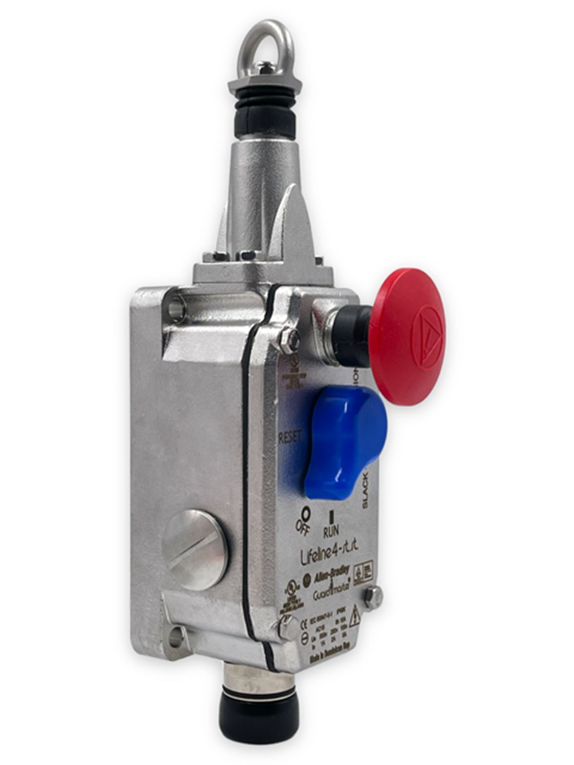 440E-L22BNSL, Allen Bradley