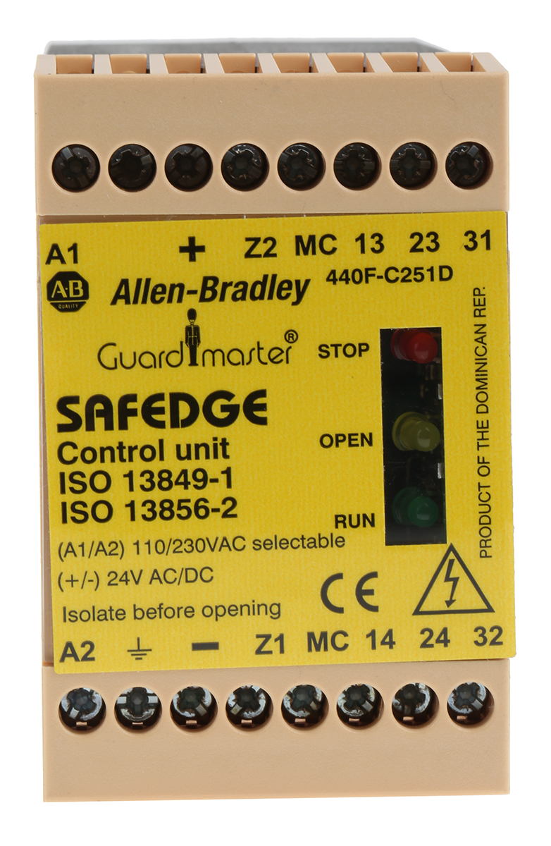 440F-C251D, Allen Bradley