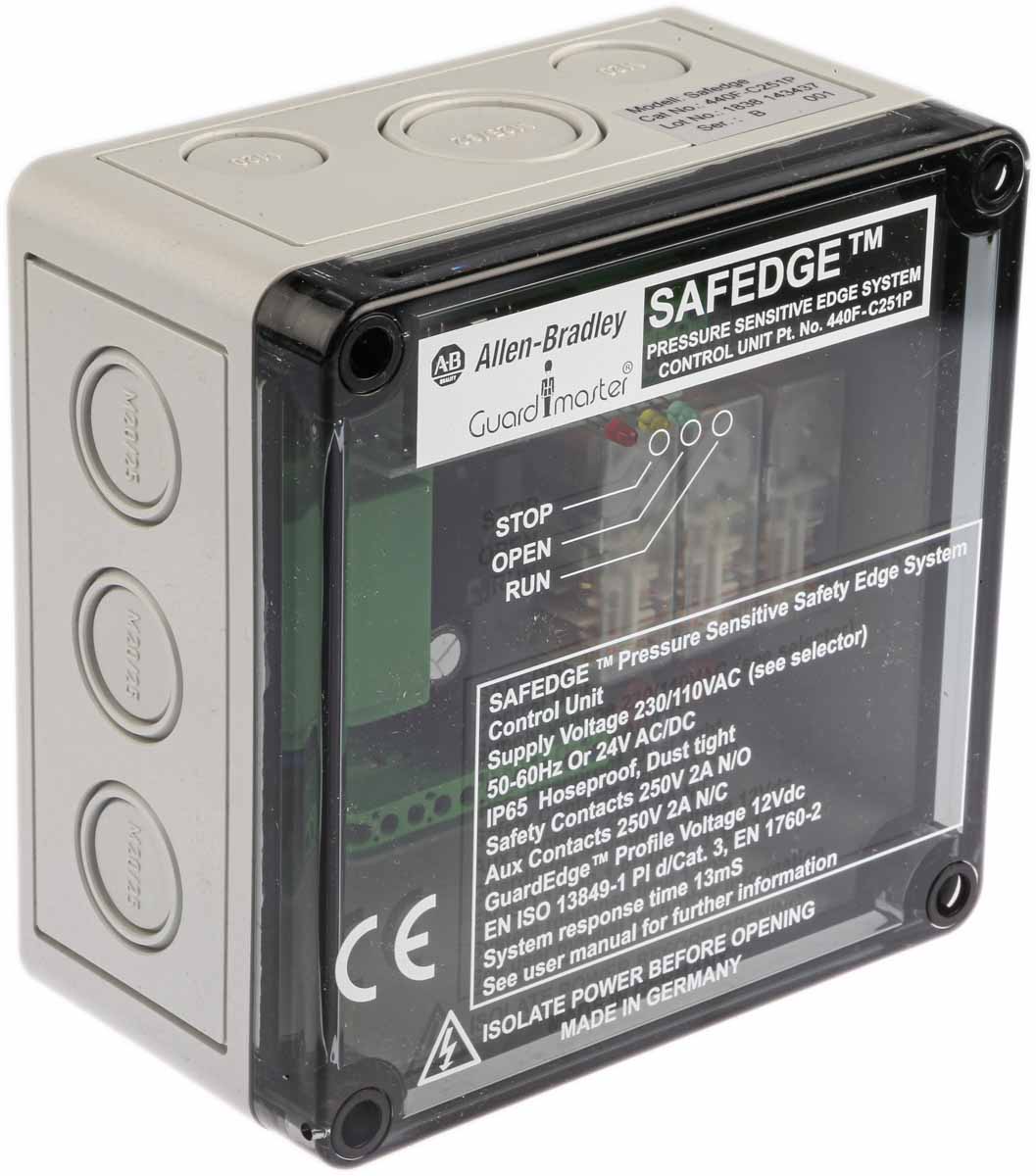 440F-C251P, Allen Bradley