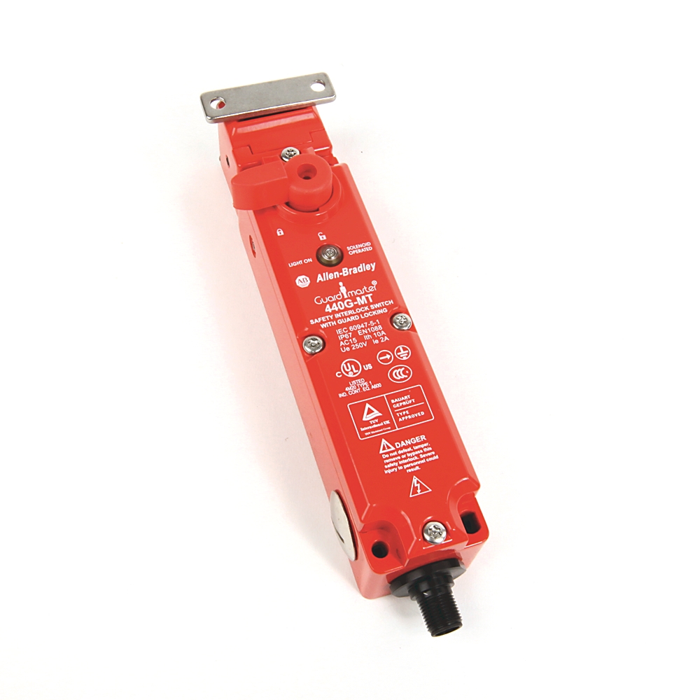 440G-M3NBBDH-AC, Allen Bradley
