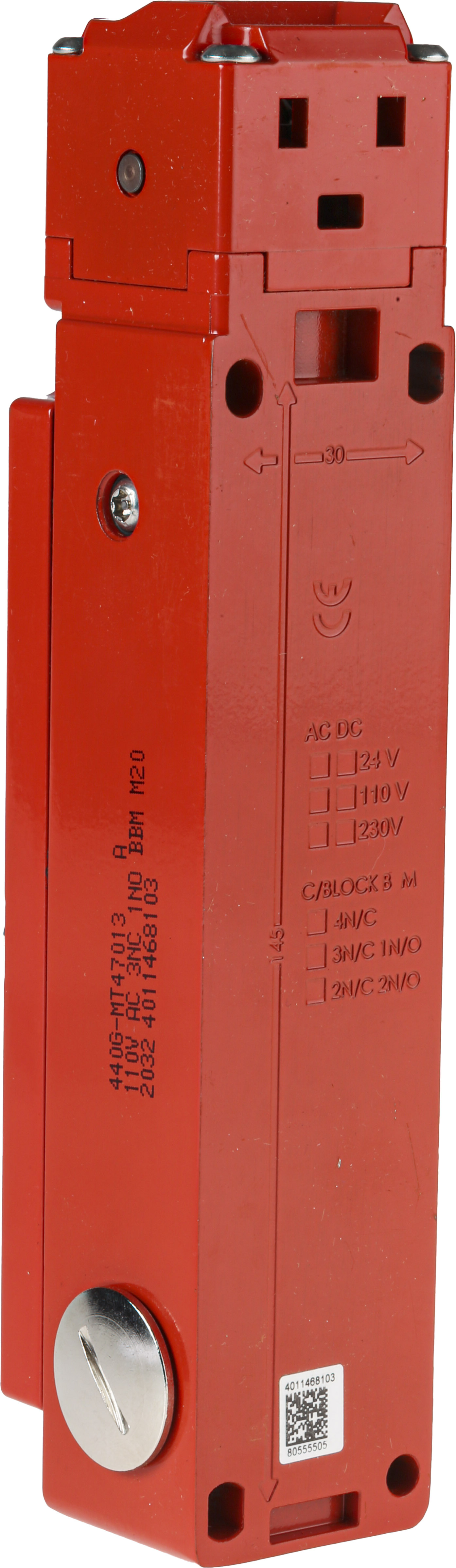 440G-MT47013, Allen Bradley Guardmaster