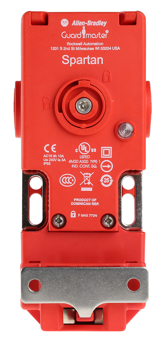 440G-S36005, Allen Bradley Guardmaster