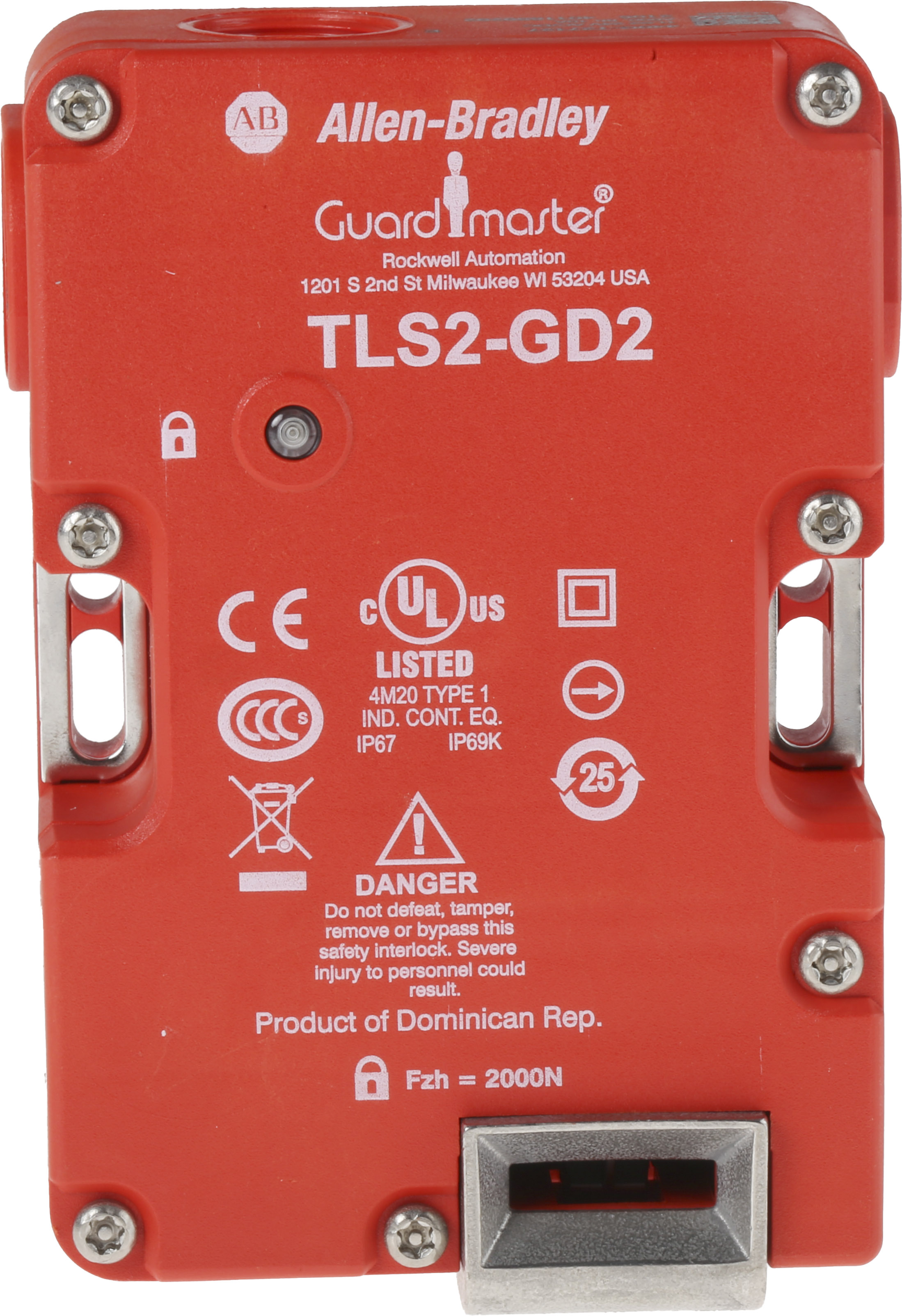 440G-T27127, Allen Bradley