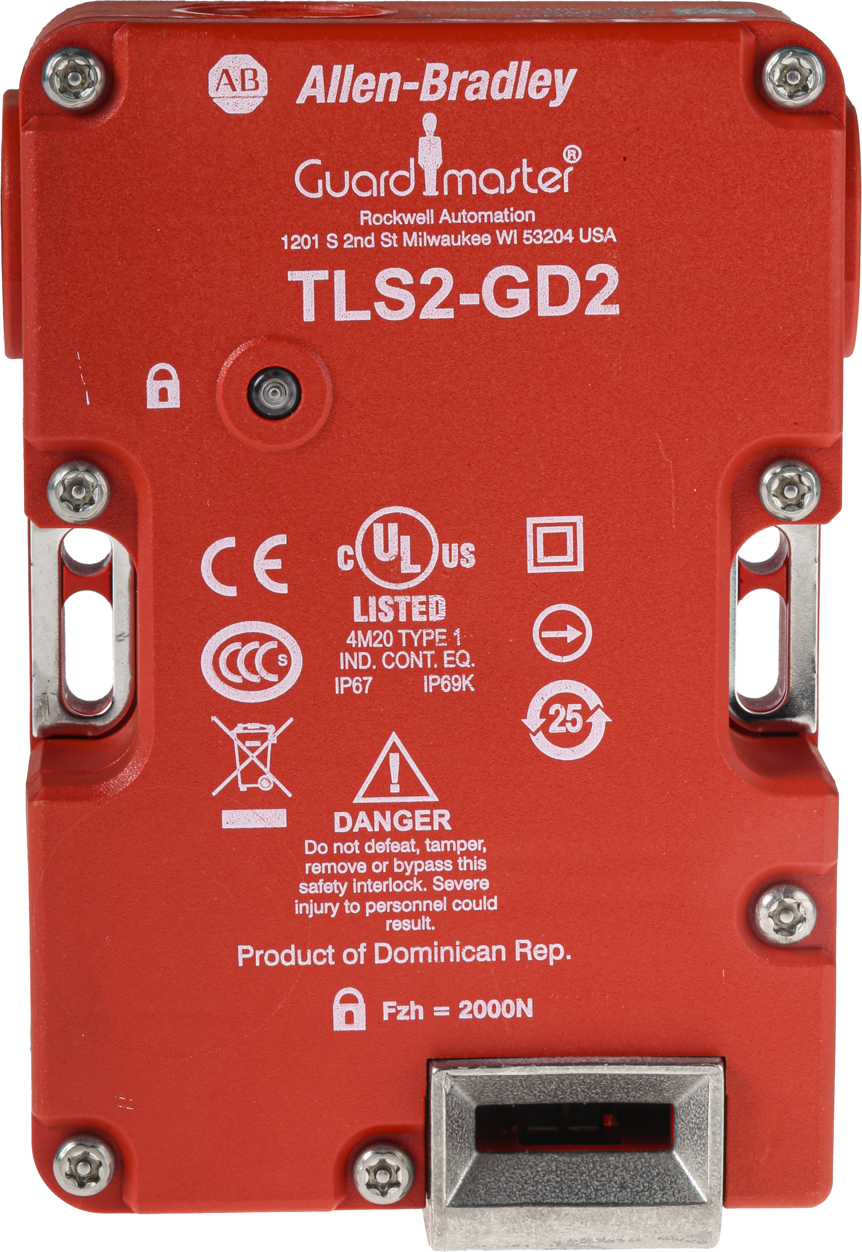 440G-T27129, Allen Bradley