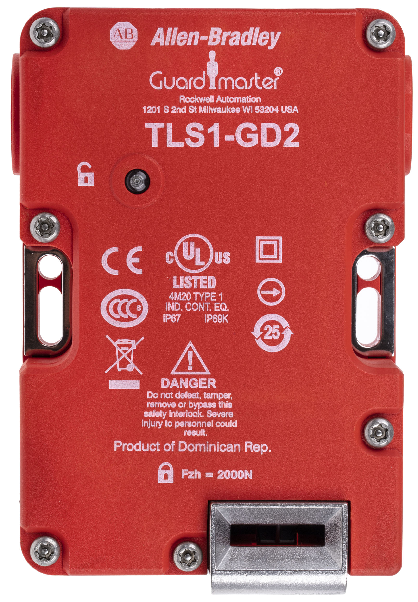 440G-T27251, Allen Bradley Guardmaster