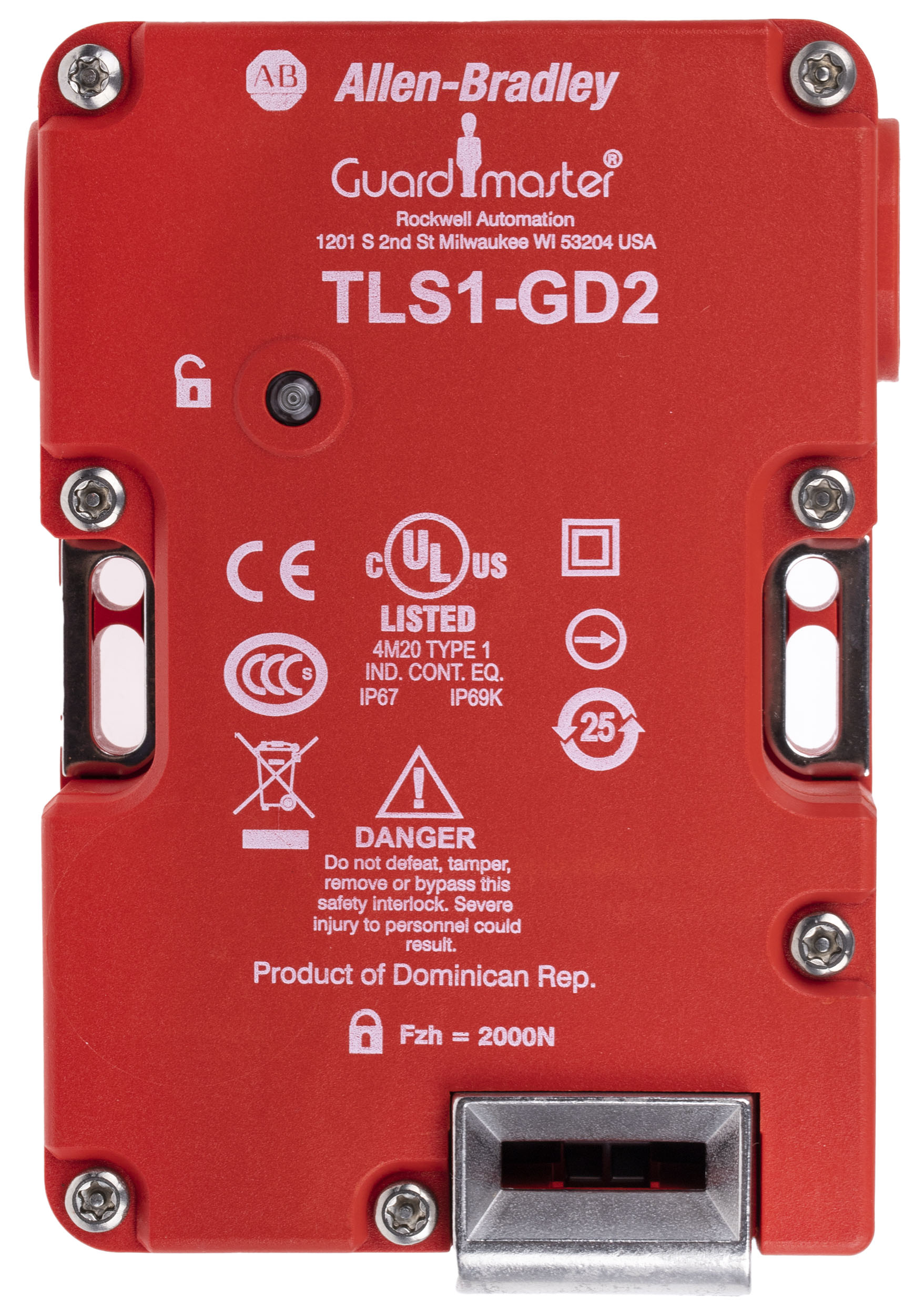440G-T27252, Allen Bradley Guardmaster