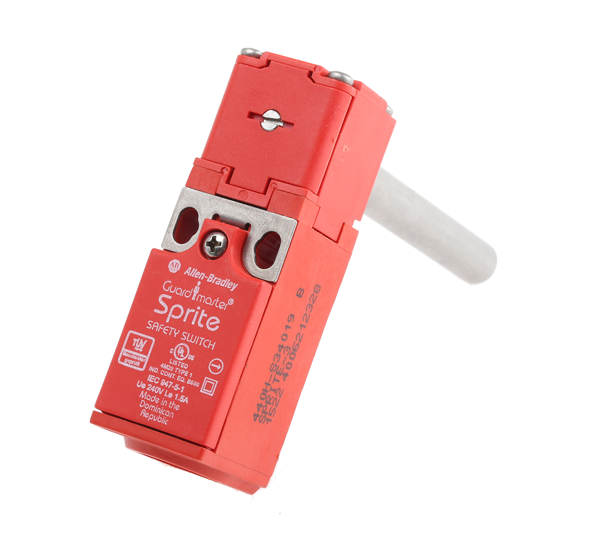 440H-S34019, Allen Bradley Guardmaster