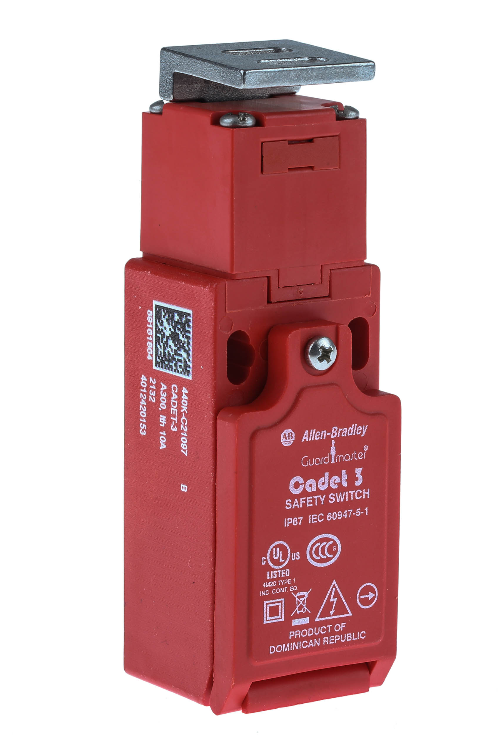 440K-C21097, Allen Bradley Guardmaster