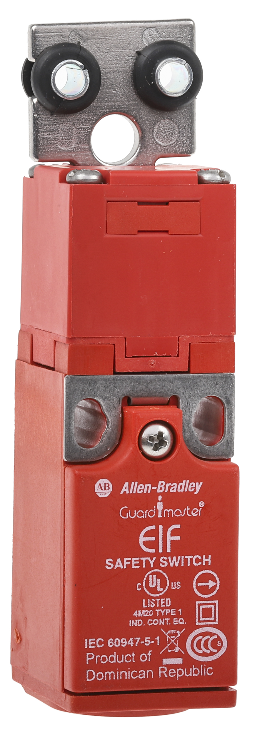 440K-E33036, Allen Bradley Guardmaster