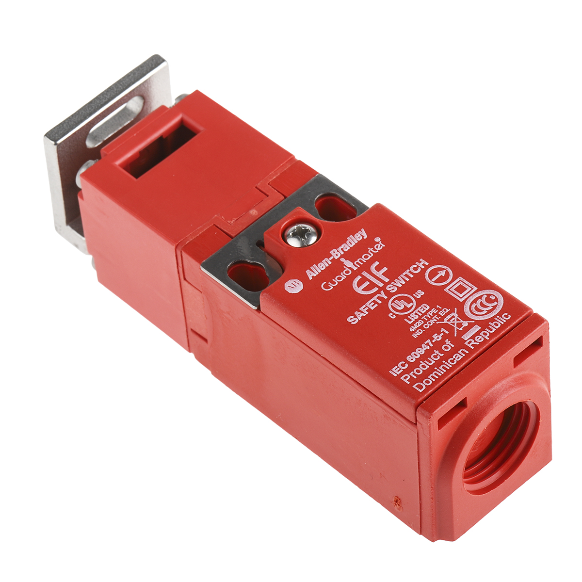 440K-E33041, Allen Bradley Guardmaster