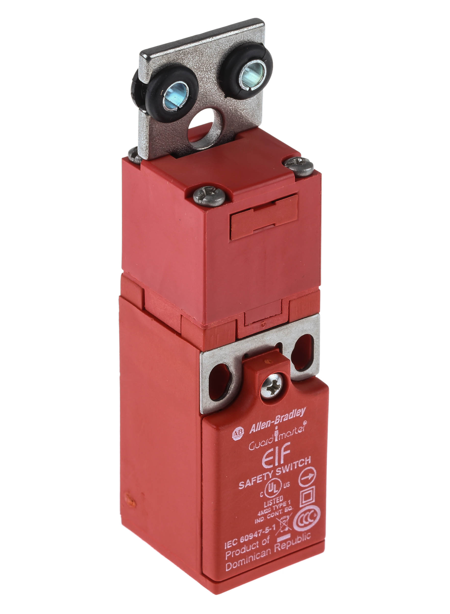 440K-E33080, Allen Bradley Guardmaster