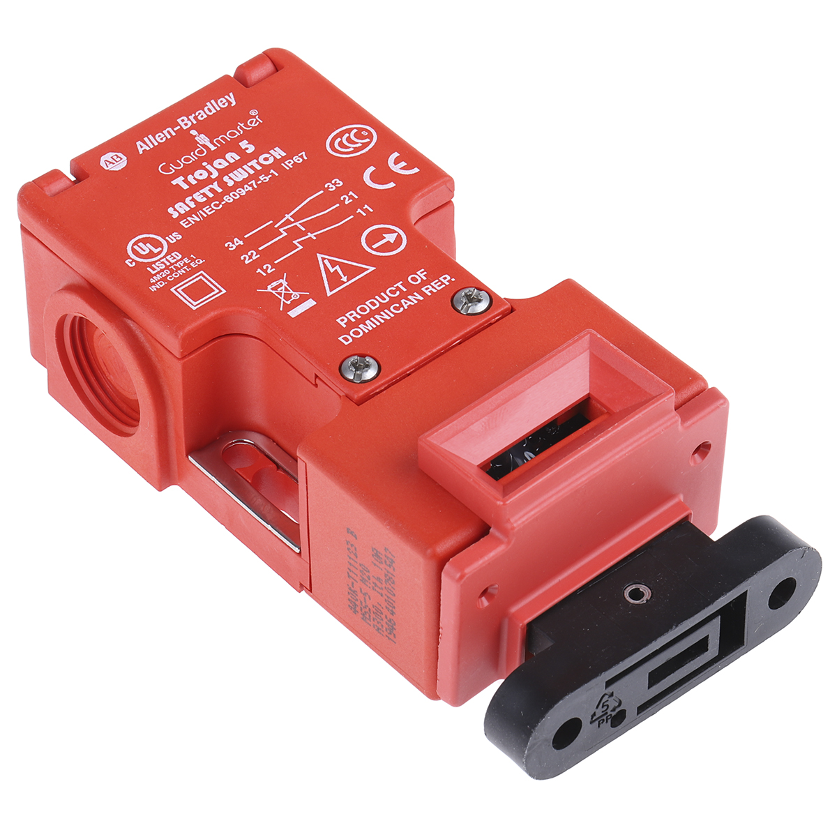 440K-T11123, Allen Bradley Guardmaster