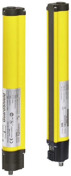 440L-P4J1120YD, Allen Bradley Guardmaster