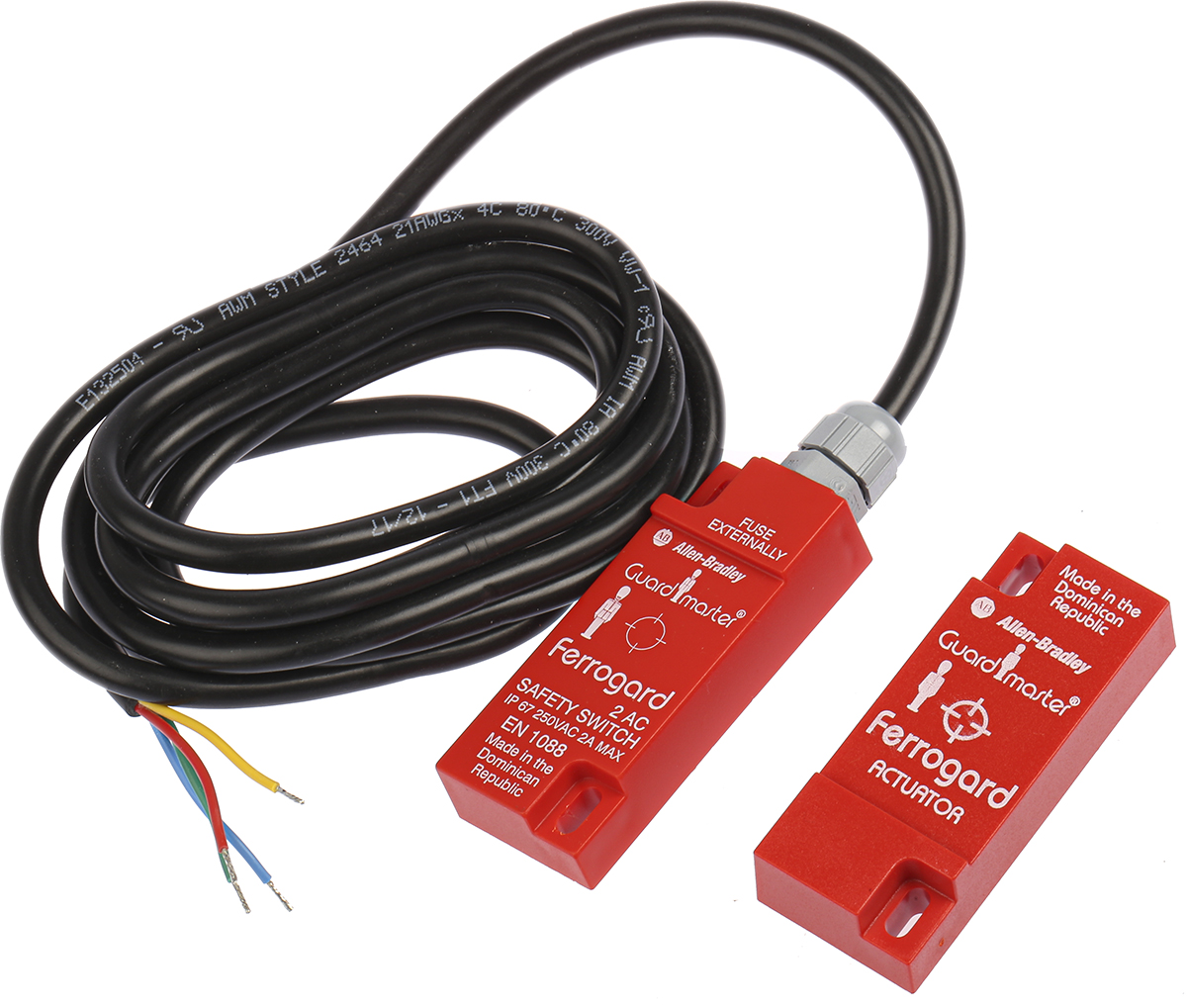 440N-G02002, Allen Bradley