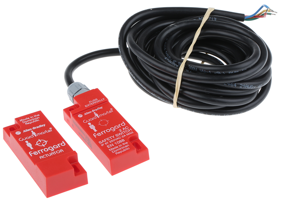 440N-G02014, Allen Bradley Guardmaster