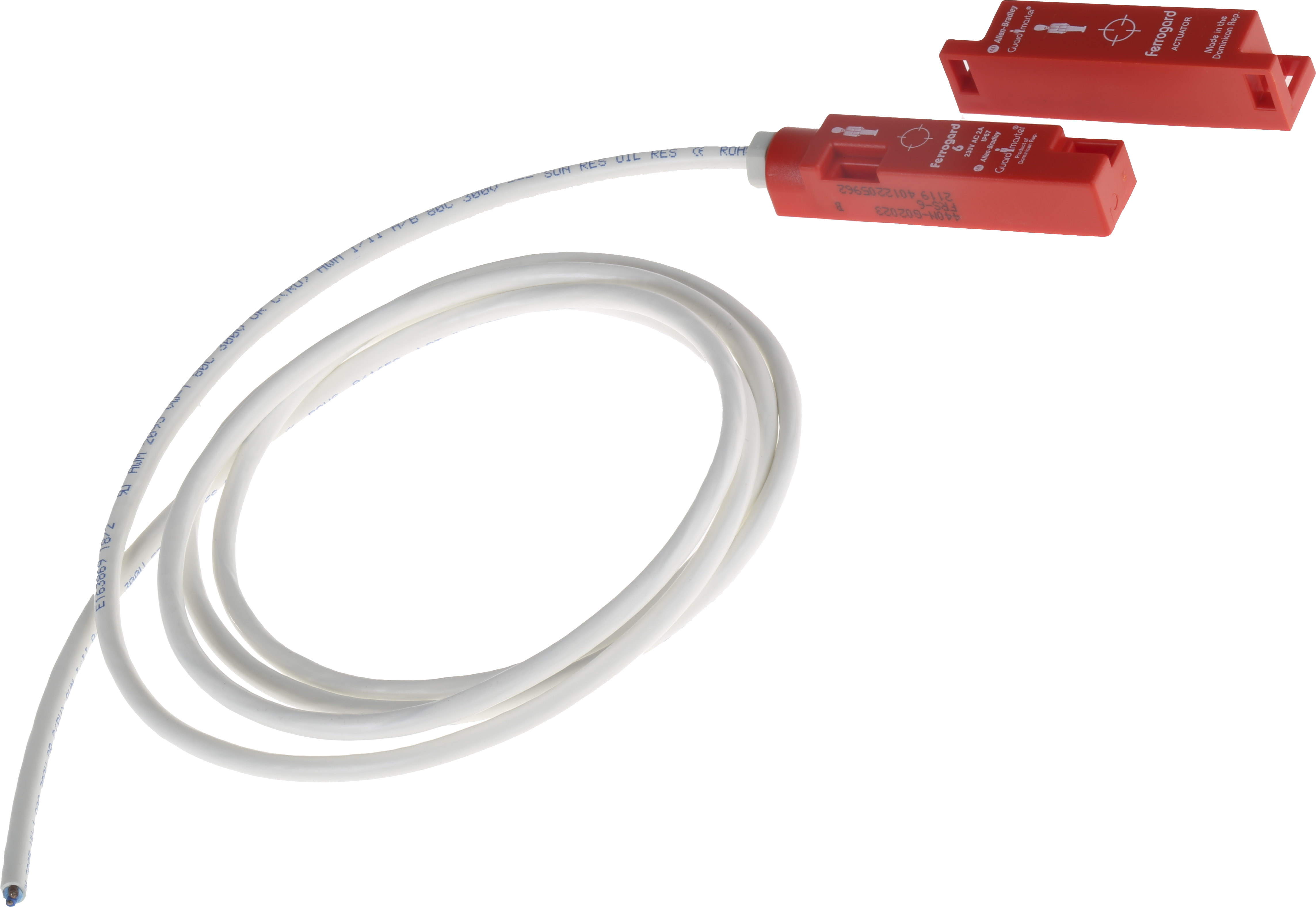 440N-G02023, Allen Bradley
