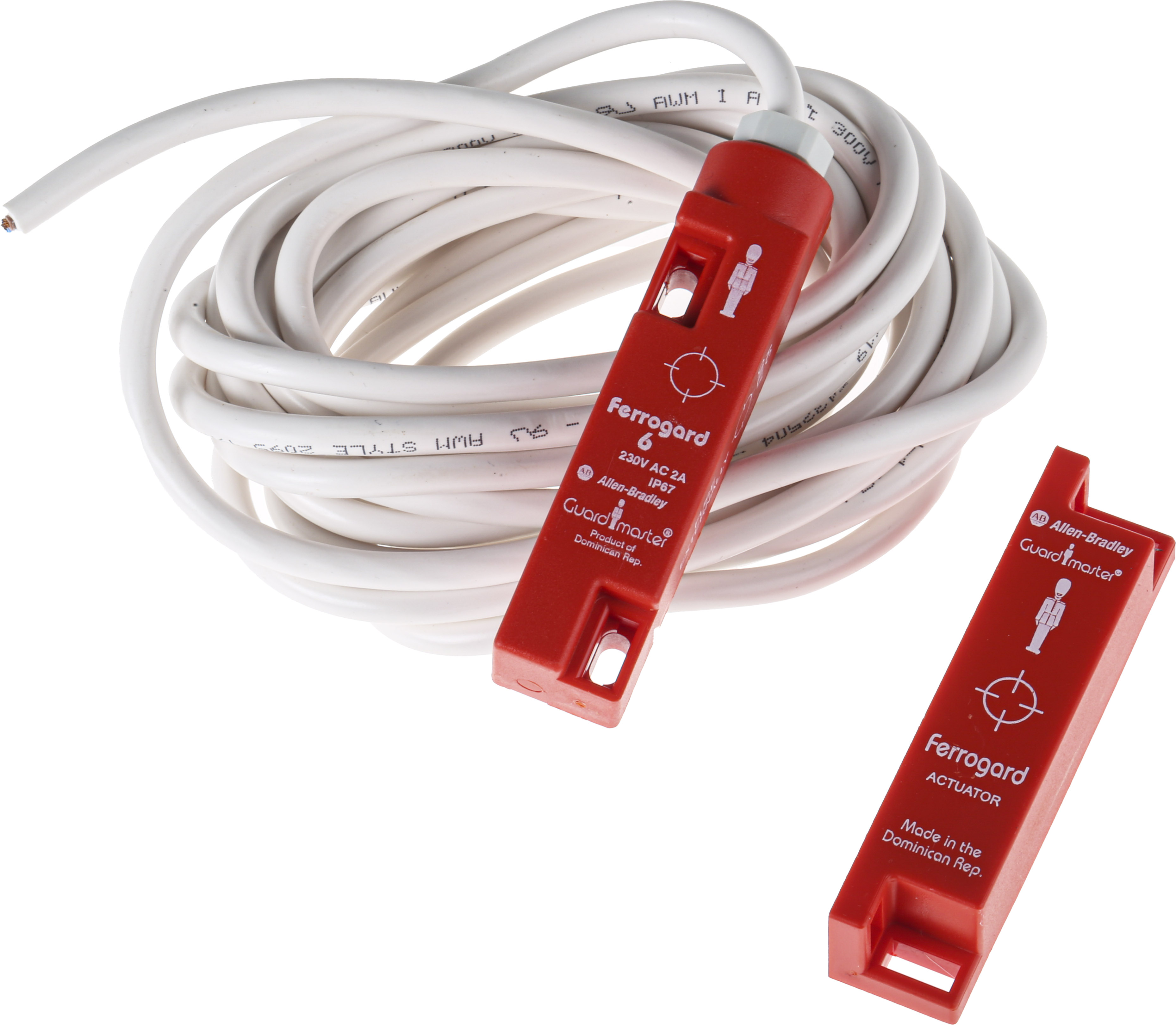 440N-G02028, Allen Bradley Guardmaster