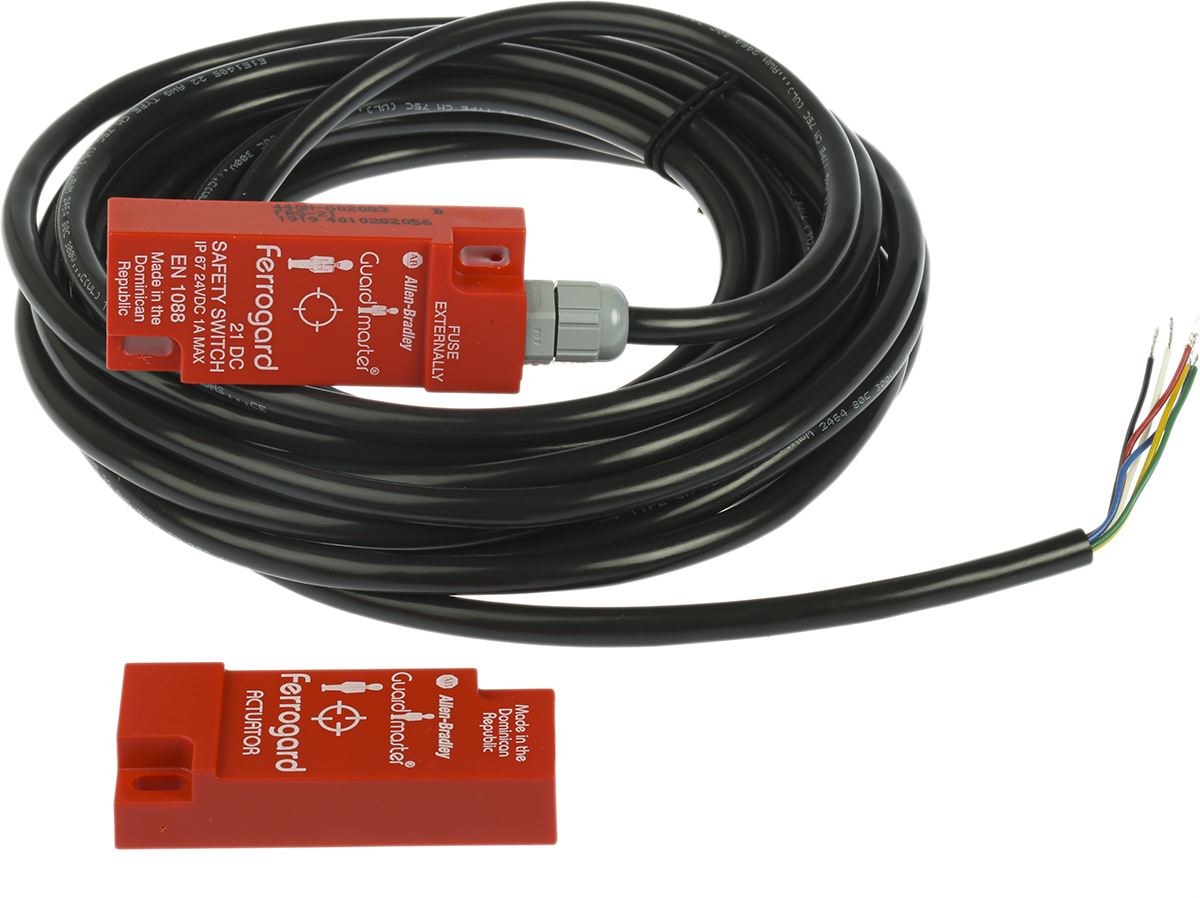 440N-G02083, Allen Bradley Guardmaster