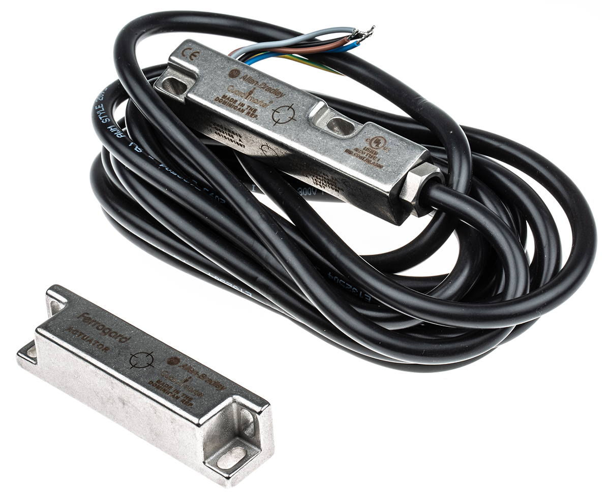 440N-G02155, Allen Bradley Guardmaster