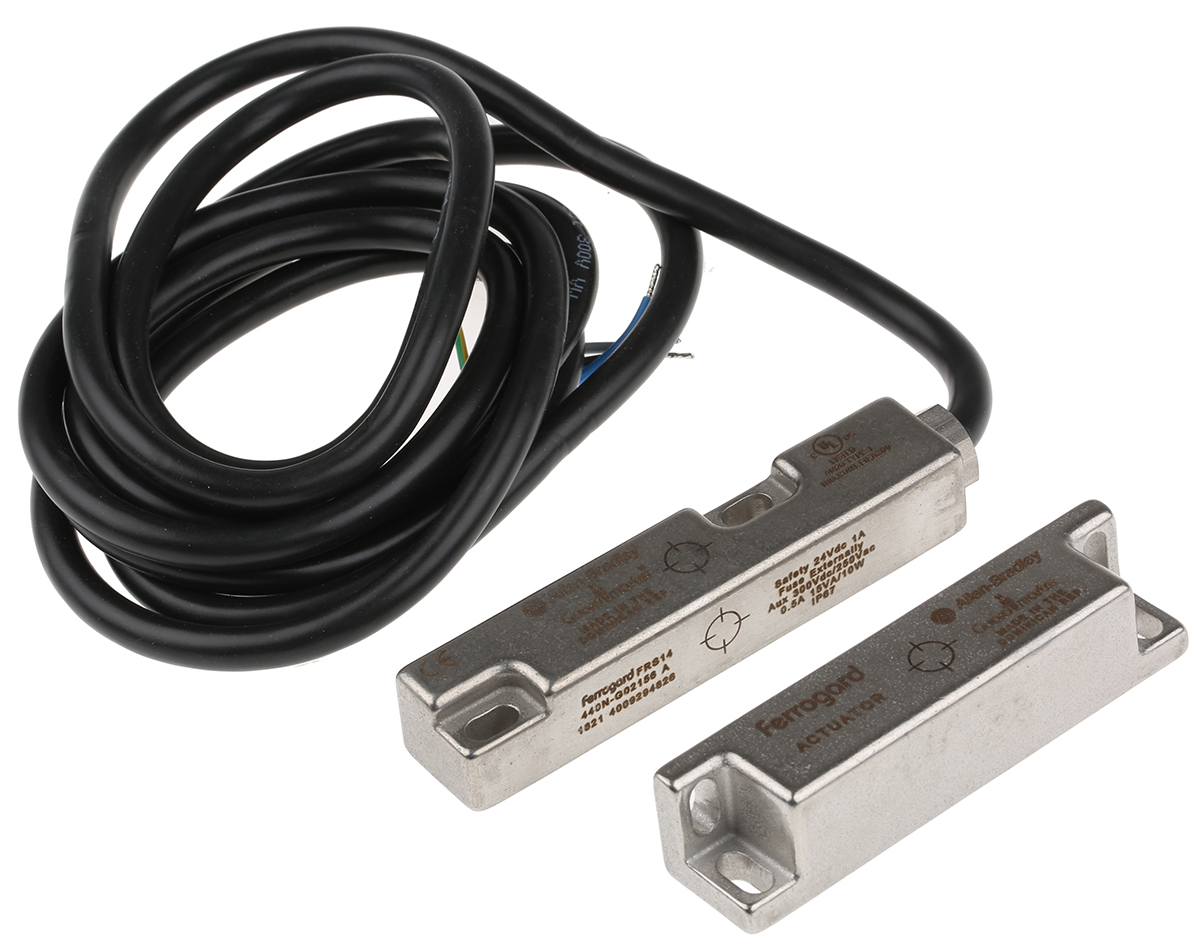 440N-G02156, Allen Bradley Guardmaster