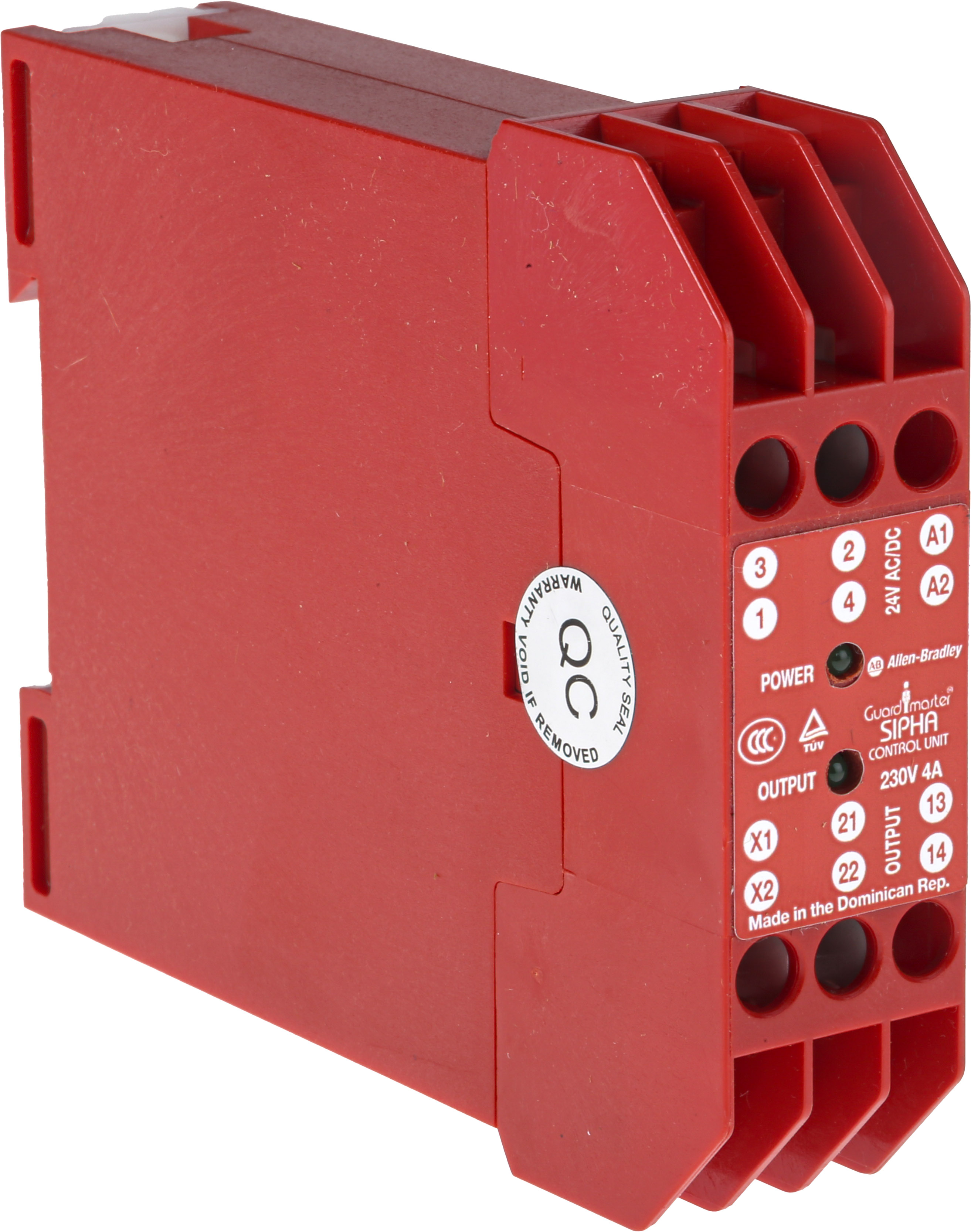 440N-S32013, Allen Bradley Guardmaster