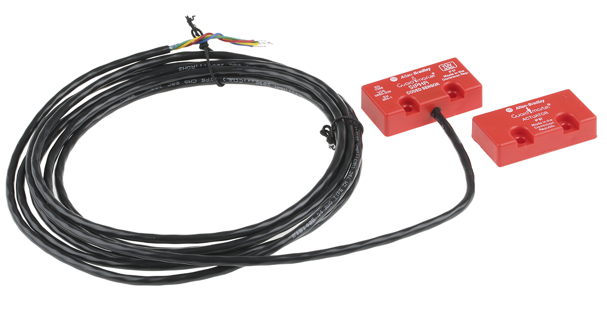 440N-S32014, Allen Bradley Guardmaster