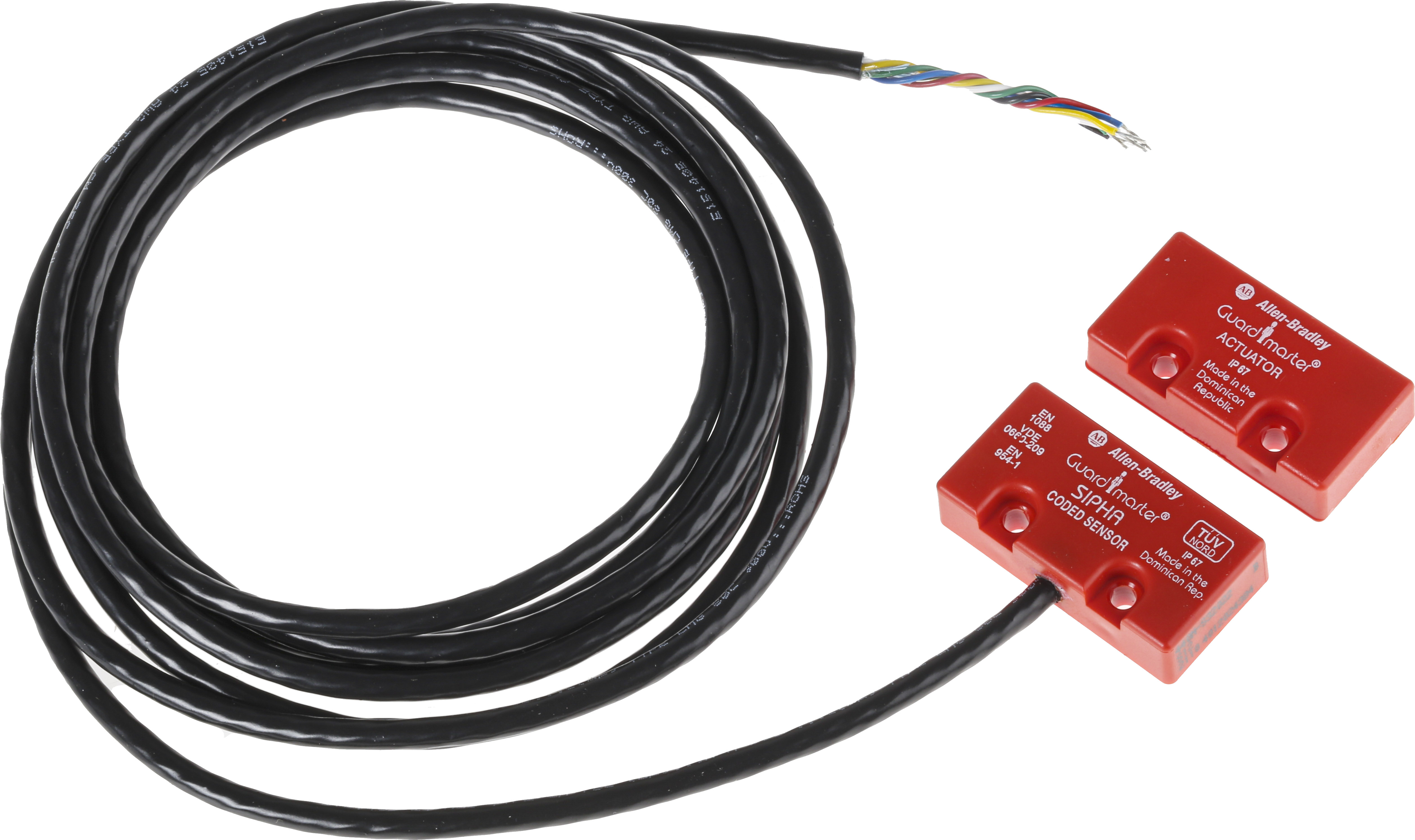440N-S32022, Allen Bradley Guardmaster
