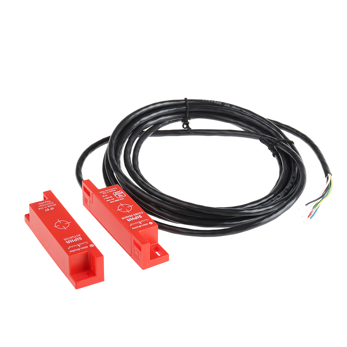 440N-S32023, Allen Bradley Guardmaster