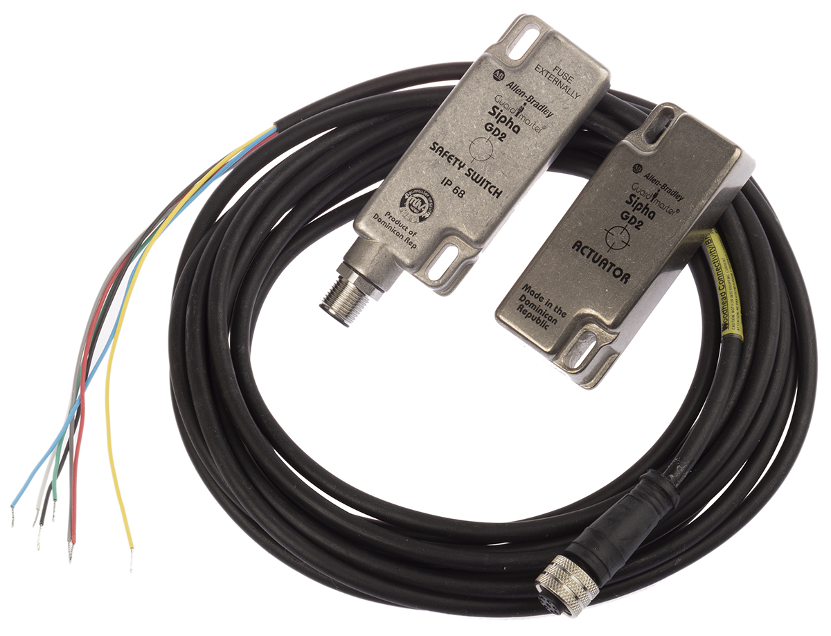 440N-S32043, Allen Bradley Guardmaster