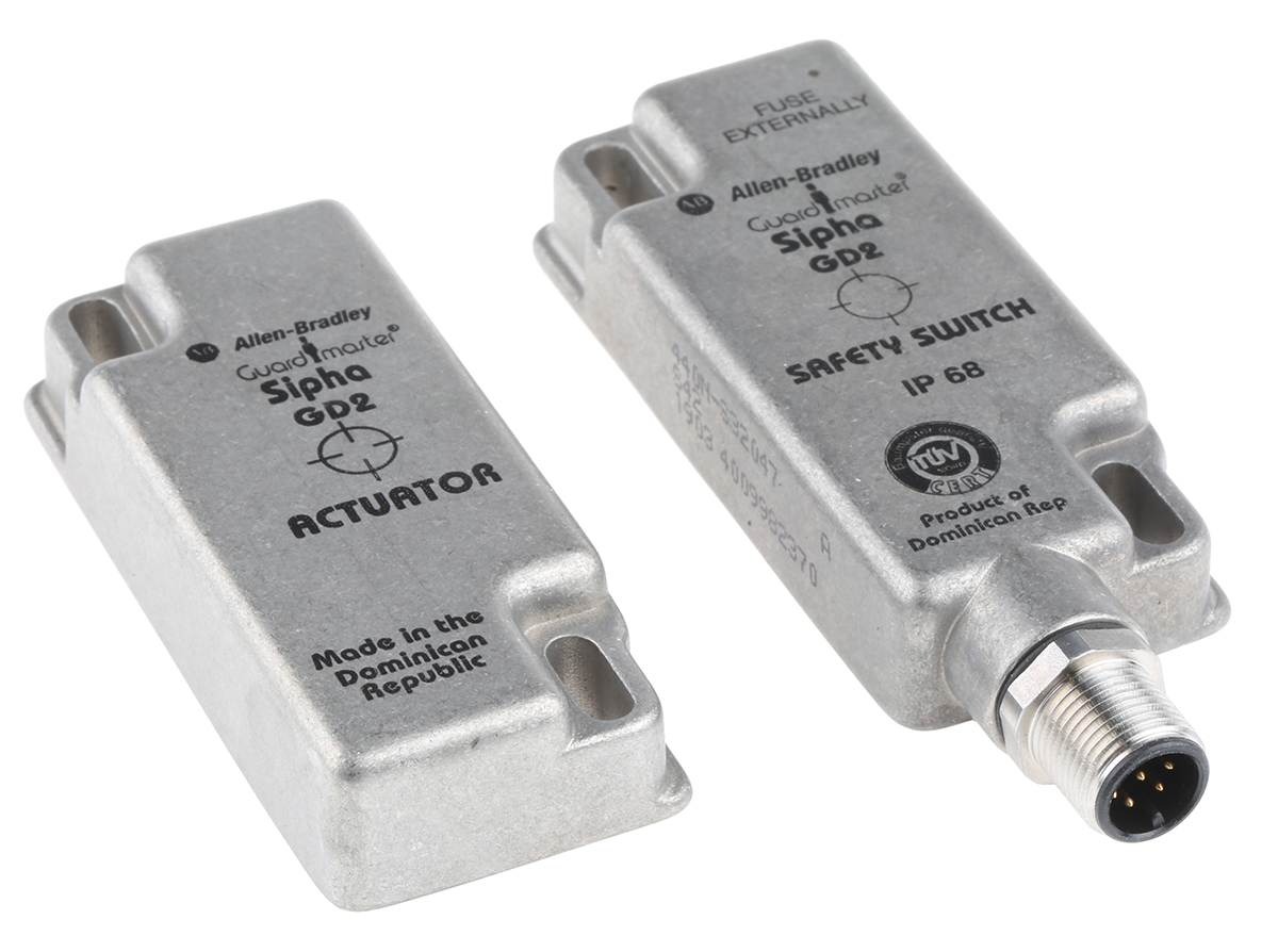 440N-S32047, Allen Bradley Guardmaster