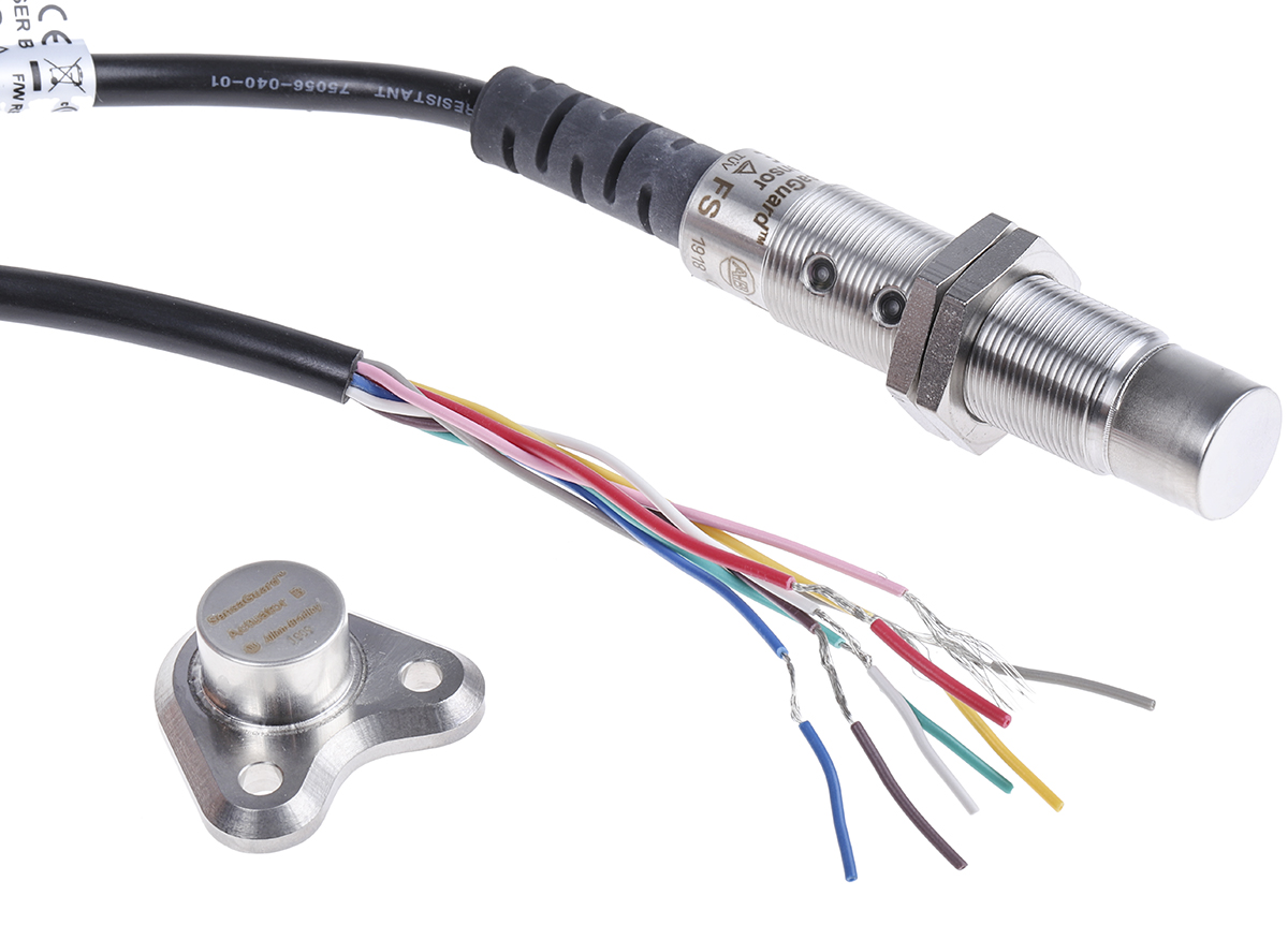 440N-Z21S17B, Allen Bradley Guardmaster