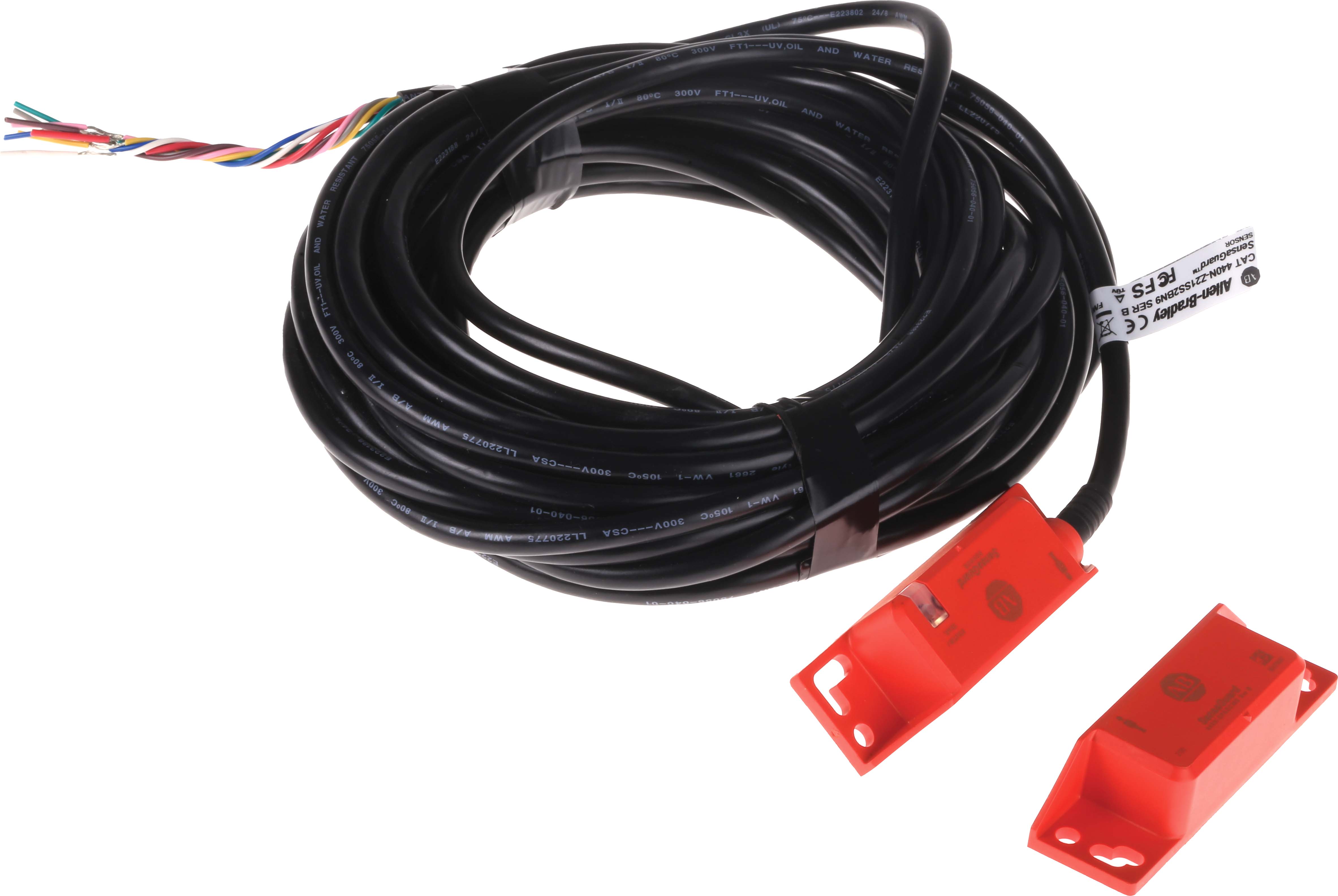 440N-Z21SS2BN9, Allen Bradley Guardmaster