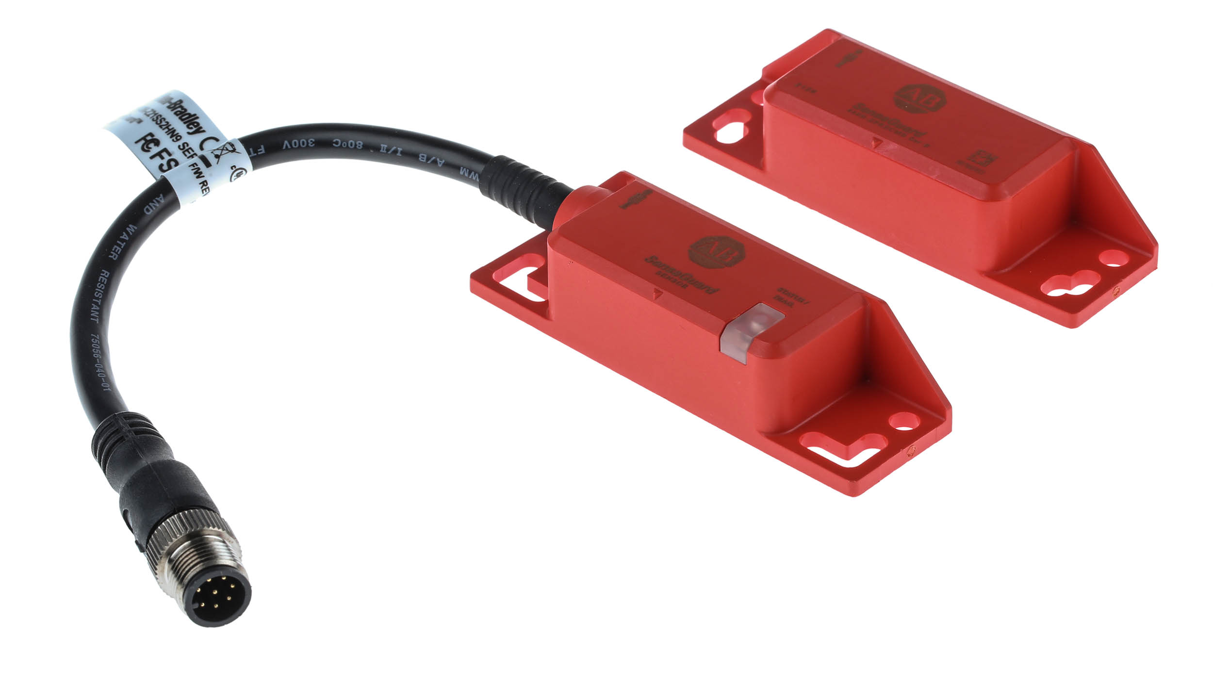 440N-Z21SS2HN9, Allen Bradley Guardmaster