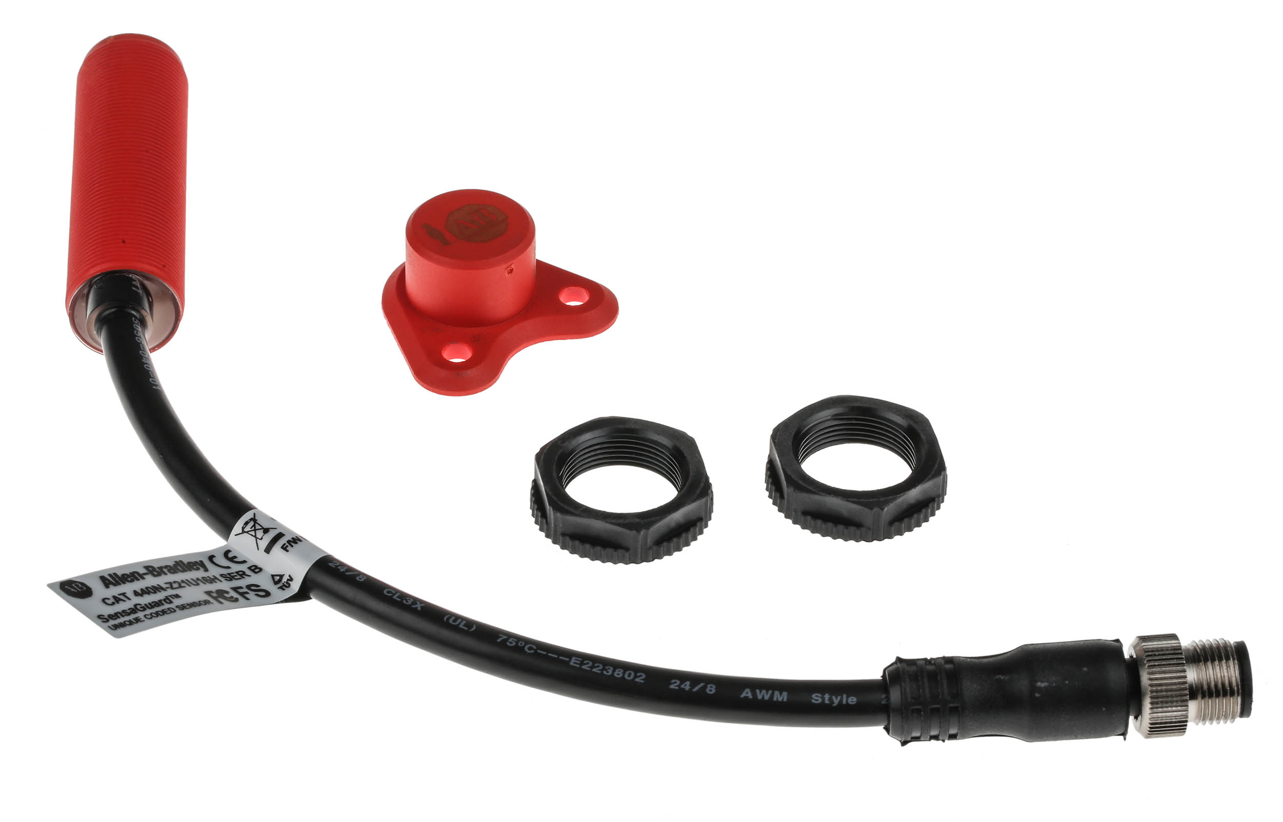 440N-Z21U16H, Allen Bradley Guardmaster