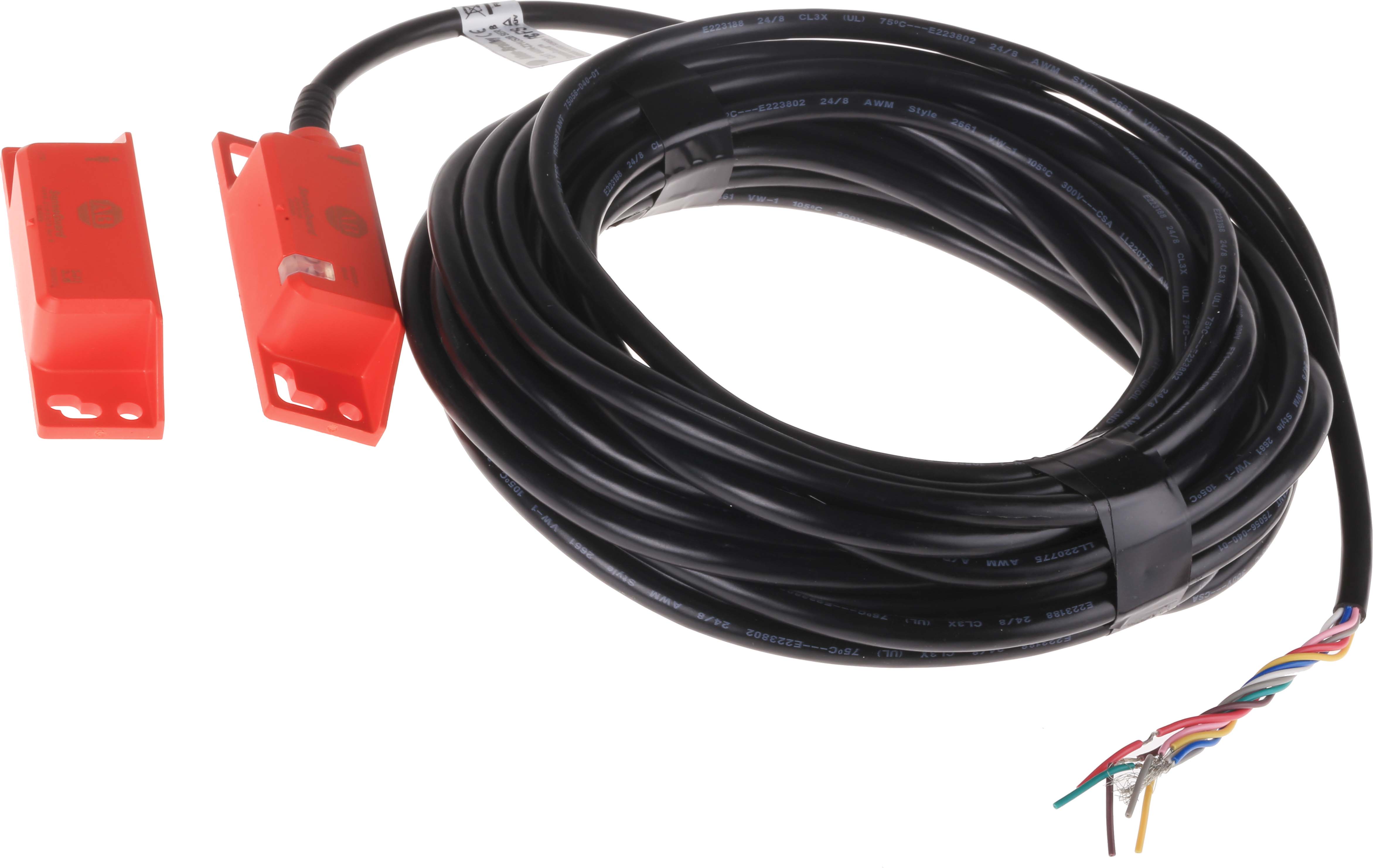 440N-Z21US2B, Allen Bradley Guardmaster