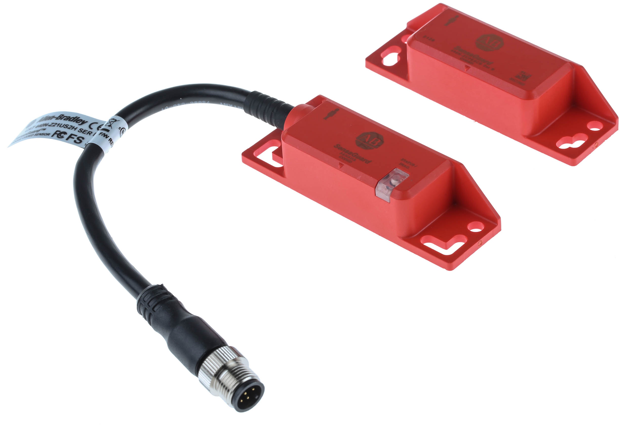 440N-Z21US2H, Allen Bradley Guardmaster