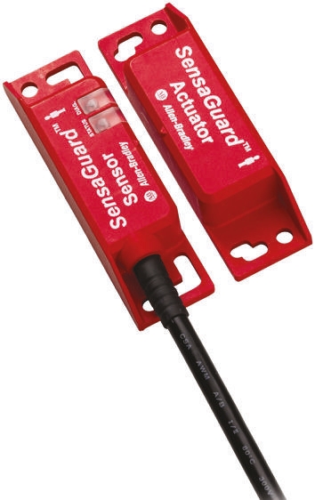 440N-Z21US2HN9, Allen Bradley Guardmaster