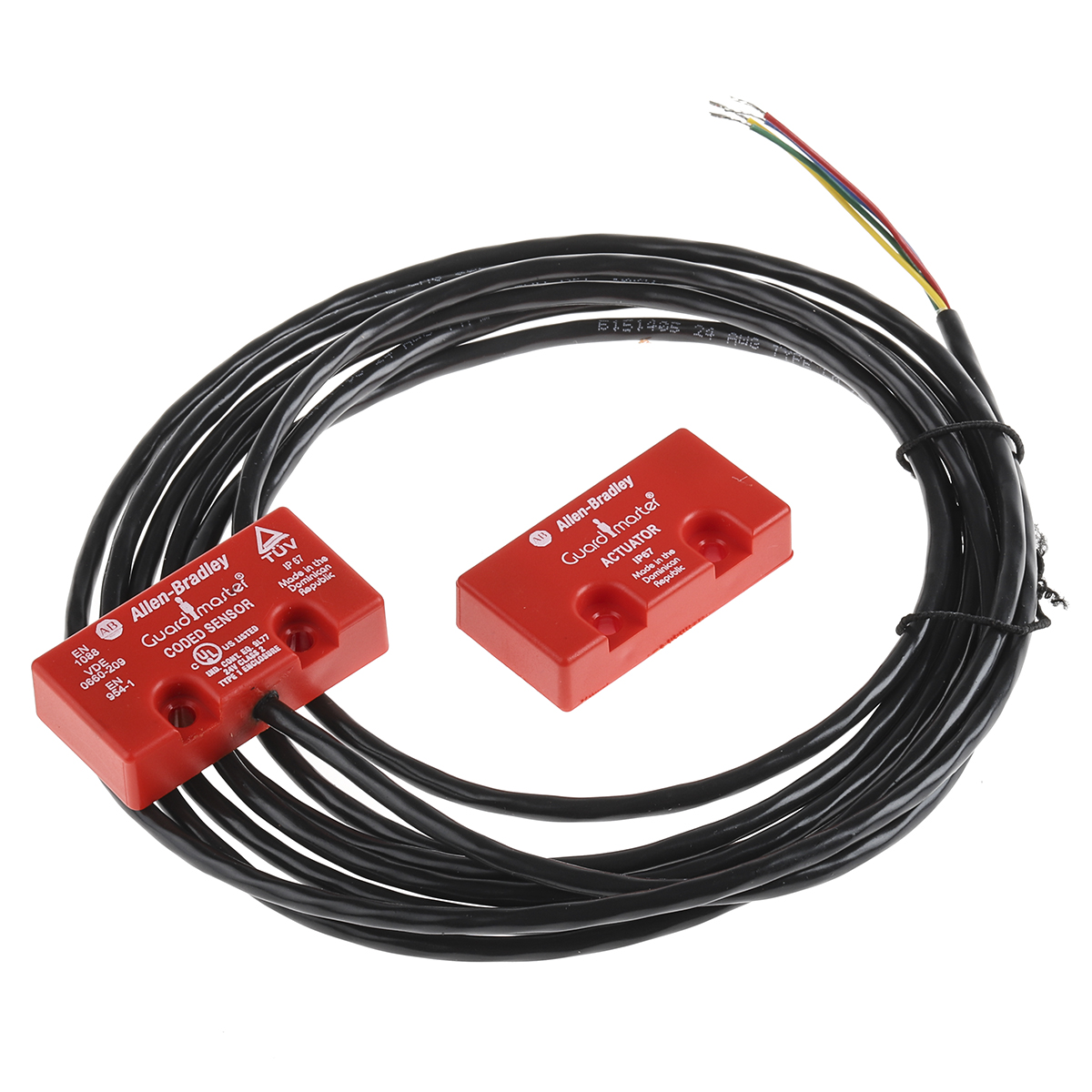 440N-Z2NRS1A, Allen Bradley Guardmaster