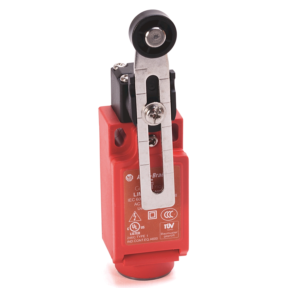 440P-CALB12B, Allen Bradley