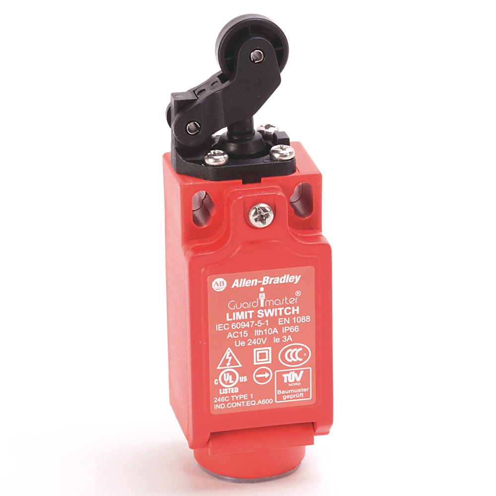 440P-CHLB12B, Allen Bradley